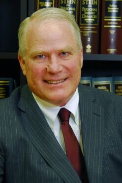 Founding Partner Steven Burris